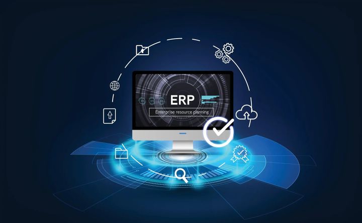 Discover How Enterprise Resource Planning ERP Software Improves Organizational Efficiency