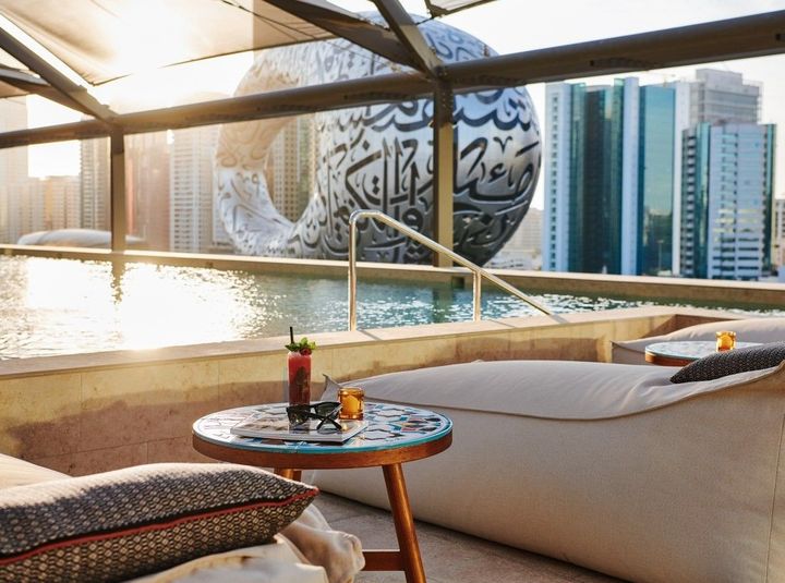 Struggling to Choose a Hotel? Learn Powerful UAE Hotel Selection Basics