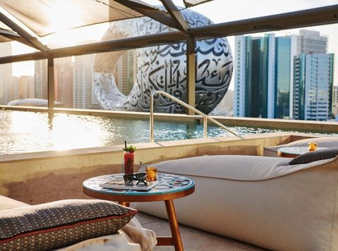 Struggling to Choose a Hotel? Learn Powerful UAE Hotel Selection Basics