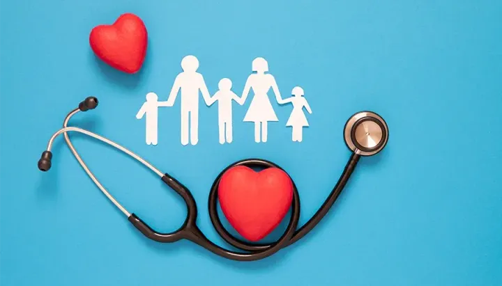 How Affordable Health Insurance Helps Protect Your Health and Financial Well Being