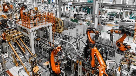 Industrial Equipment Supplier Essential Insights for Smart Manufacturing and Engineering