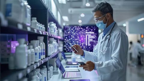 AI in Pharmaceutical Essential Insights for Researchers and Healthcare Professionals