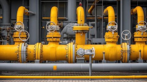 What You Should Know About Industrial Gas Valves and Their Industrial Applications