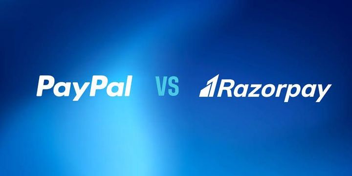 Razorpay vs PayPal Complete Guide to Digital Payments Features and Business Tools